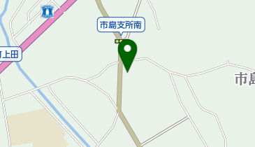 吉見不動産の地図画像