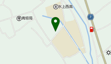 開田建具店の地図画像