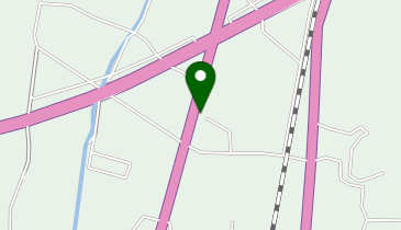 焼肉たにかわの地図画像