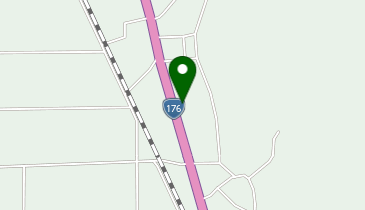 伊田理容の地図画像