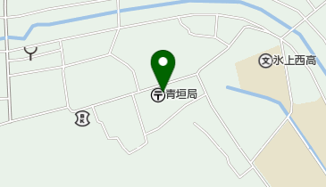 つるまつカット&パーマの地図画像