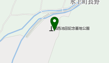 錦州亭・若駒の地図画像