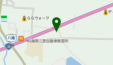 英光建材有限会社の地図画像