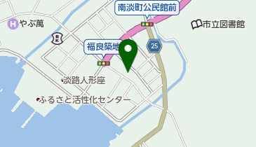 株式会社インテリア・ミズタニの地図画像
