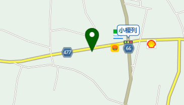 ふたばインテリアの地図画像