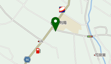 仲野衣料品店の地図画像