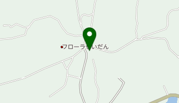 庄司ファミリーショップの地図画像