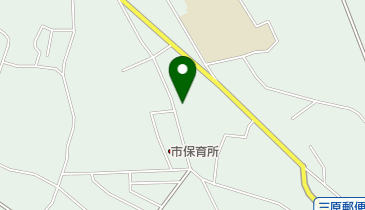 ケアネットあわじ有限会社の地図画像