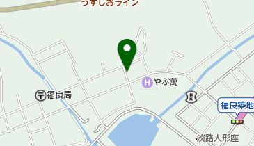 あやの地図画像
