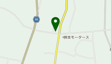 杉本種苗店の地図画像