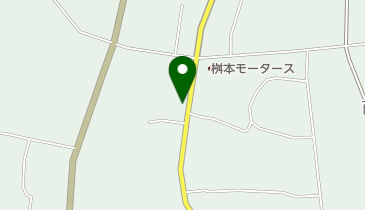 辻西電化センターの地図画像