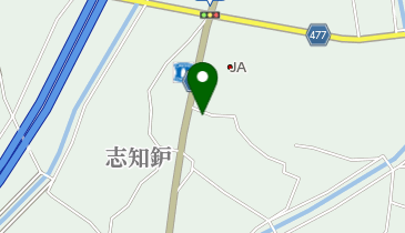 恋路の地図画像