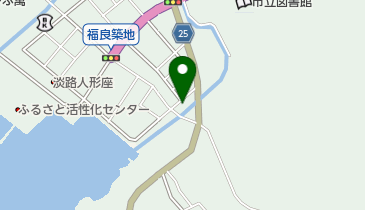 スナックさつき(桜椿樹)の地図画像