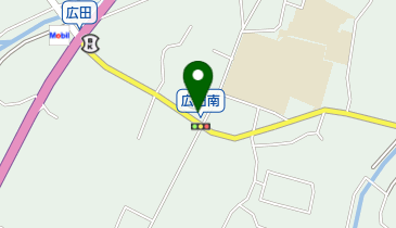 有限会社辻商事の地図画像