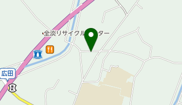 森崎電器の地図画像