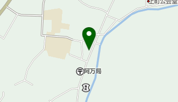 有限会社エーエス阿万淡路無線の地図画像