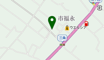 芝バレエ教室の地図画像