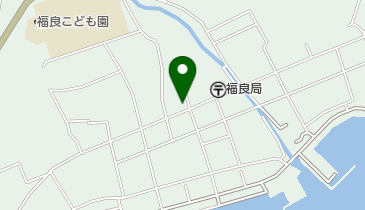 エビスヤの地図画像