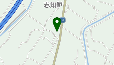 ヘルシーピットの地図画像