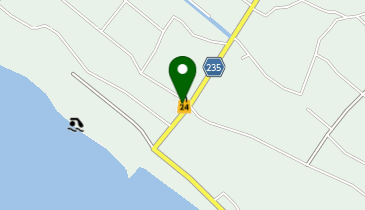 出田商店の地図画像