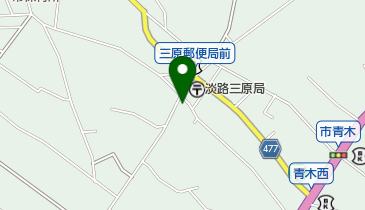 堤清隆の地図画像