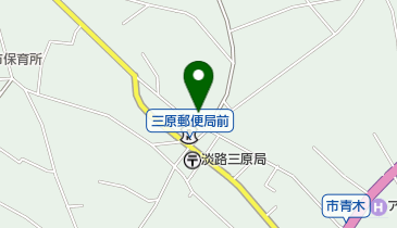 坂口洋服店の地図画像