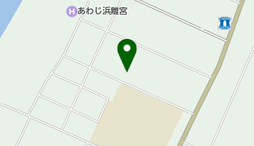 宇治田自動車の地図画像