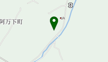 川原自動車工業の地図画像