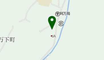 川端モータースの地図画像