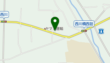 藤井タイヤ商事の地図画像