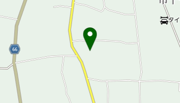 法蔵寺の地図画像