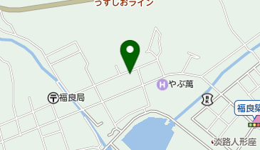 アサヒ手芸店の地図画像