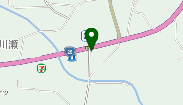 エモトメンズハウスの地図画像