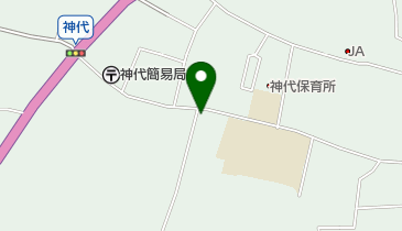 三原寝装ナカムラの地図画像