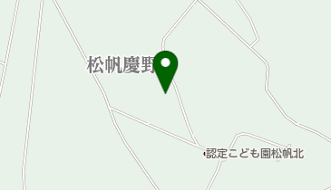殿脇製作所の地図画像