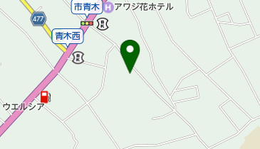 義周の地図画像