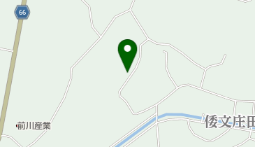 アーバンクリエイト株式会社の地図画像