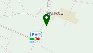 渡建具店の地図画像