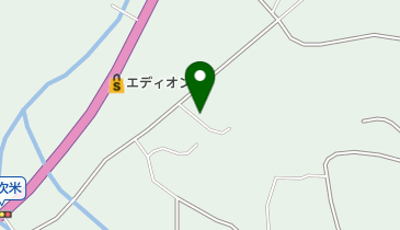 福西電機株式会社淡路営業所の地図画像