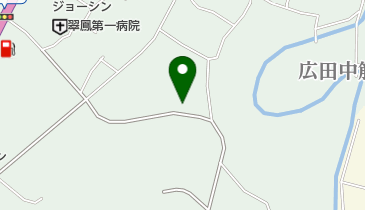 原塗装の地図画像