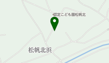 三光塗装の地図画像