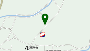 坂本肥料店の地図画像