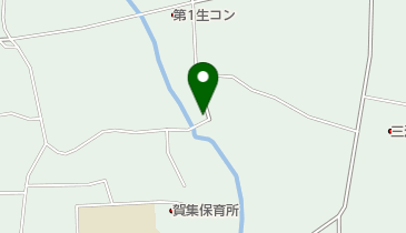 愛花夢の地図画像