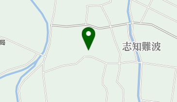 サクラ美容室の地図画像