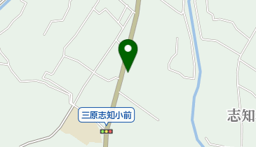 スタジオ・キャンディ美容室の地図画像