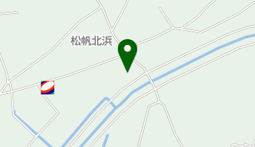 トゥインクル美容室の地図画像