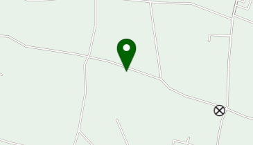 ローズ美容室の地図画像