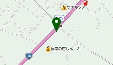 住友生命保険相互会社明石支社南あわじ支部の地図画像