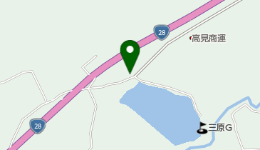 株式会社鳴門千鳥本舗土産部の地図画像