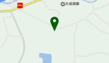 エコハウスの地図画像
